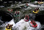Bali Rafting & Tanah Lot Sunset 4D3N
