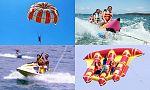 Bali Easy Water Sport 3D2N