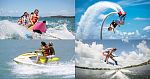 Bali Advance Water Sport 4D3N