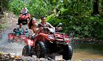 Bali Water Sport Adventure 4D3N
