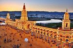 Enjoy Madrid +Cordoba 5D4N