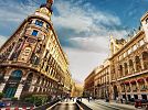 Enjoy Madrid 5D4N