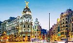 Exotica Spain 9D8N