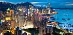Hongkong 3D2N