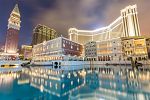 Hongkong-Shenzhen-Macau 5D4N