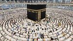 Umroh Regular 12D11N
