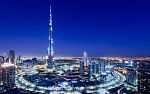 Umroh +Dubai UEA 10D9N