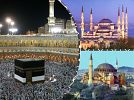Umroh +Istanbul Turkey 12D11N