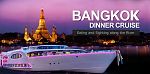 Bangkok Grande +Cruise 4D3N