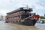 Vietnam River Cruise 4D3N