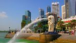 One Day Tour Singapore Starting Batam