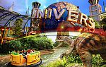 Singapore +Universal Studio 3D2N