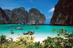 Bangkok +PhiPhi Island Phuket 4D3N