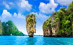 Phuket - James Bond Island 4D3N