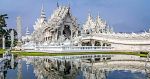 Chiang Mai - Chiang Rai - Golden Triangle 4D3N