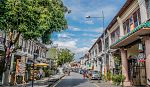 Enjoy Penang 3D2N
