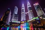 Enjoy Kuala Lumpur 3D2N