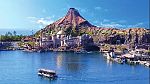 Tokyo Disney 5D4N