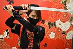 Samurai & Ninja Safari Tokyo +Disney 6D4N