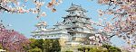 Golden Route Japan +Harry Potter 6D5N