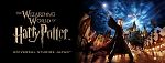 Harry Potter Studio Japan 4D3N