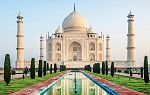 India Golden Triangle 7D6N
