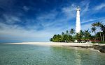 Belitung Hopping Islands 3D2N