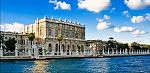 Short Course / Workshop of Culture & Art +Dolmabache Palace Istanbul Turkey 7D6N