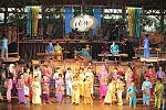 Bandung Farm House +Saung Angklung Mang Udjo 2D1N