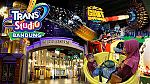 Bandung Farm House +Trans Studio 2D1N