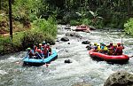 Bandung Adventure +Rafting-PaintBall 2D1N
