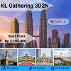 KL Gathering 3D2N