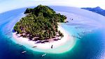 Padang +Pulau Pasumpahan - Pulau Pagang 4D3N